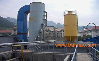 泊頭市華英環(huán)保 除塵器與污泥處理設(shè)備的專業(yè)制造商